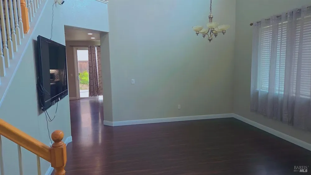 2434 Digerud Drive Fairfield, CA 94533