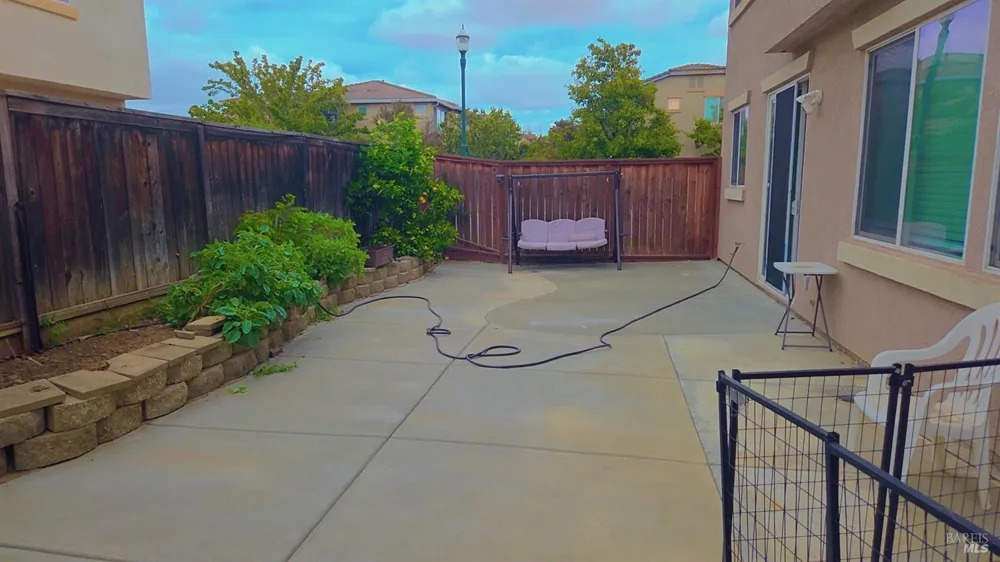 2434 Digerud Drive Fairfield, CA 94533