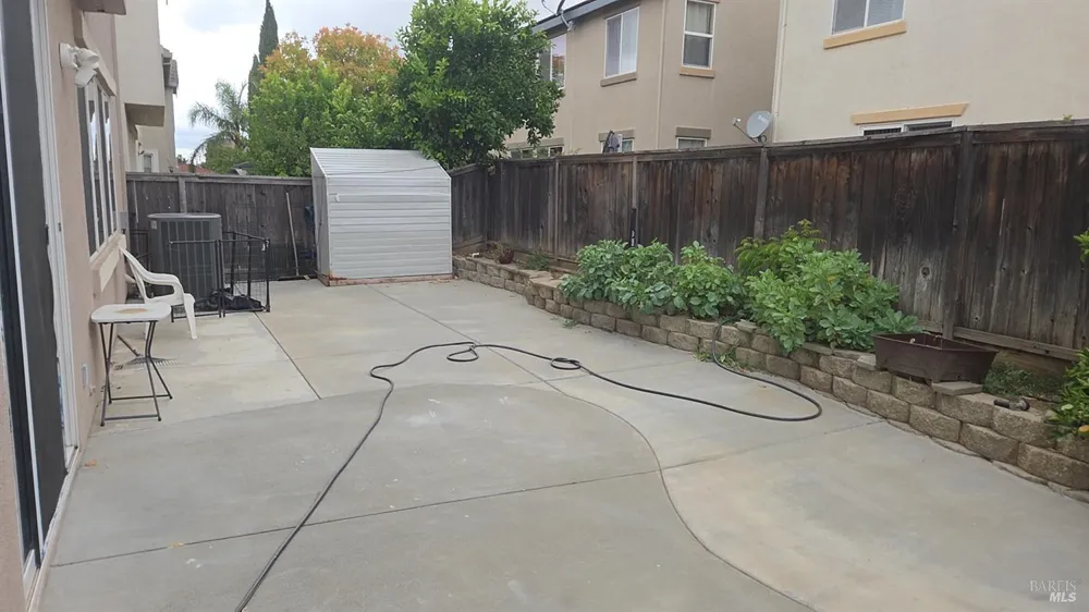 2434 Digerud Drive Fairfield, CA 94533