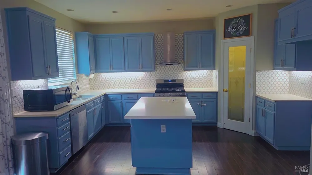 2434 Digerud Drive Fairfield, CA 94533