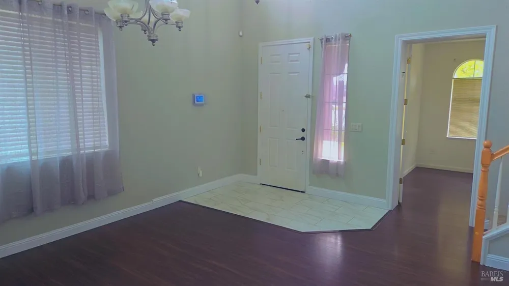 2434 Digerud Drive Fairfield, CA 94533