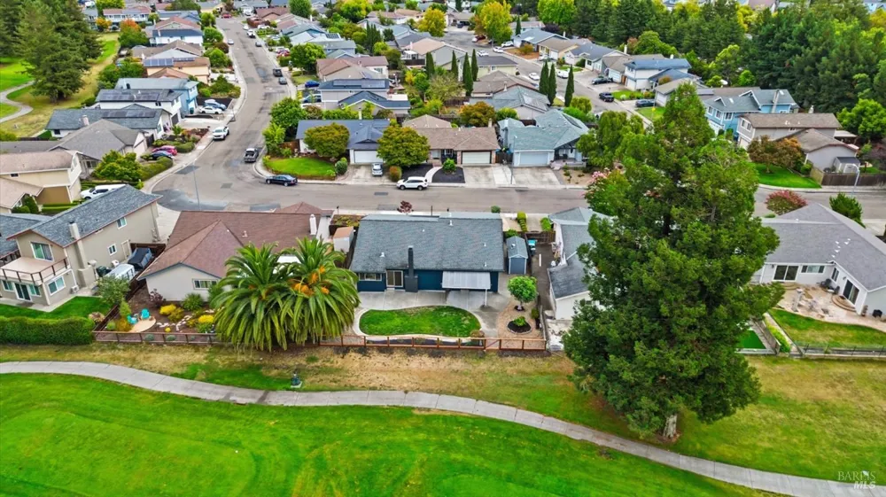 900 Hudis Street Rohnert Park, CA 94928