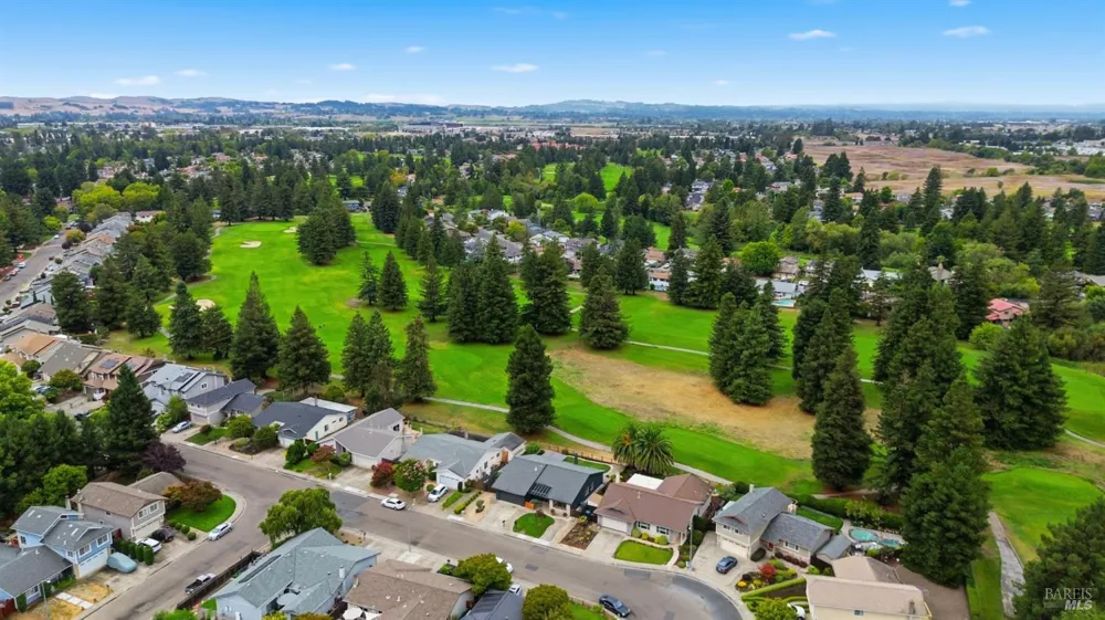900 Hudis Street Rohnert Park, CA 94928