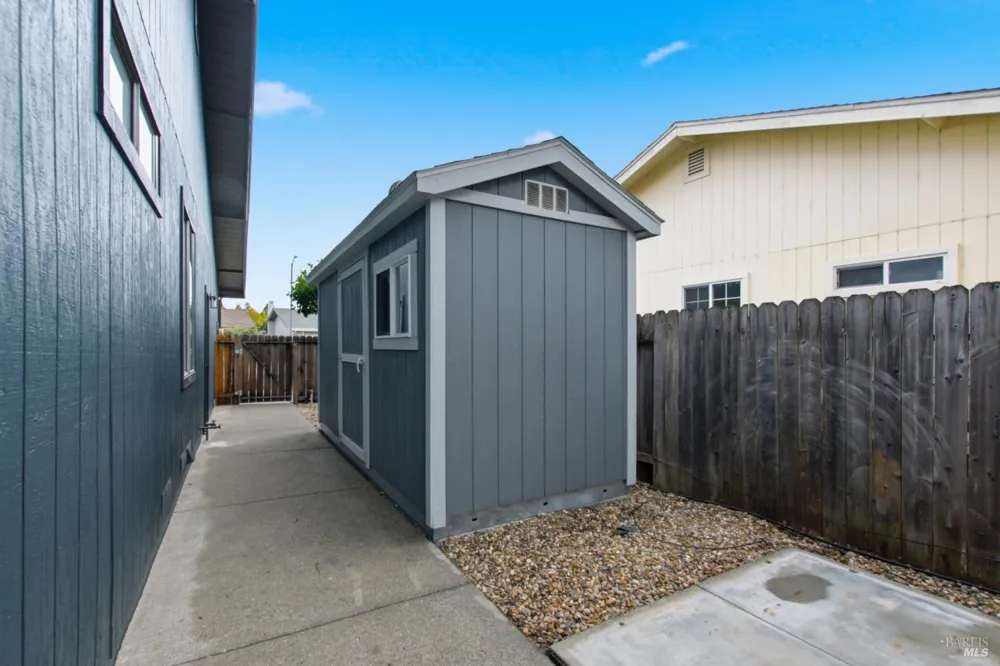 900 Hudis Street Rohnert Park, CA 94928