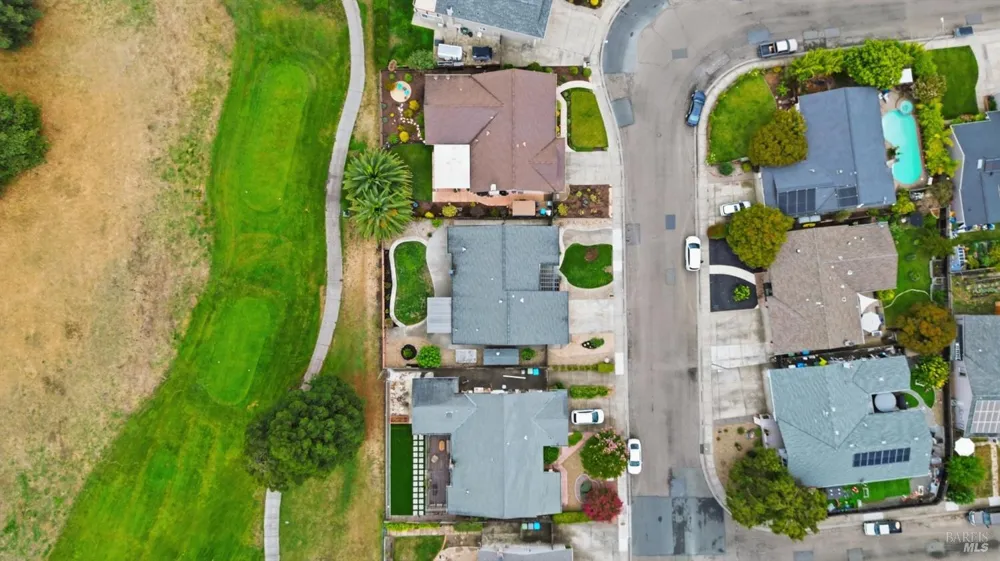 900 Hudis Street Rohnert Park, CA 94928