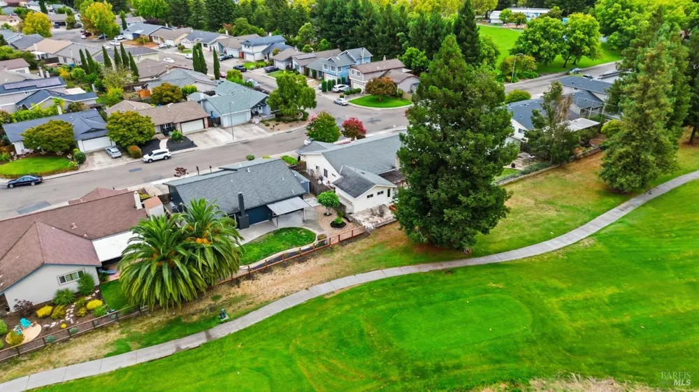 900 Hudis Street Rohnert Park, CA 94928