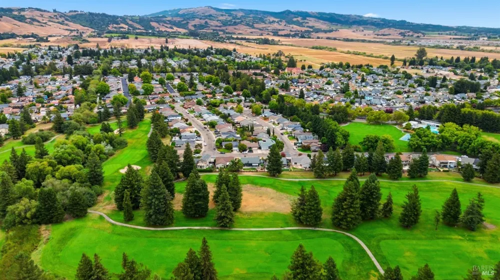900 Hudis Street Rohnert Park, CA 94928