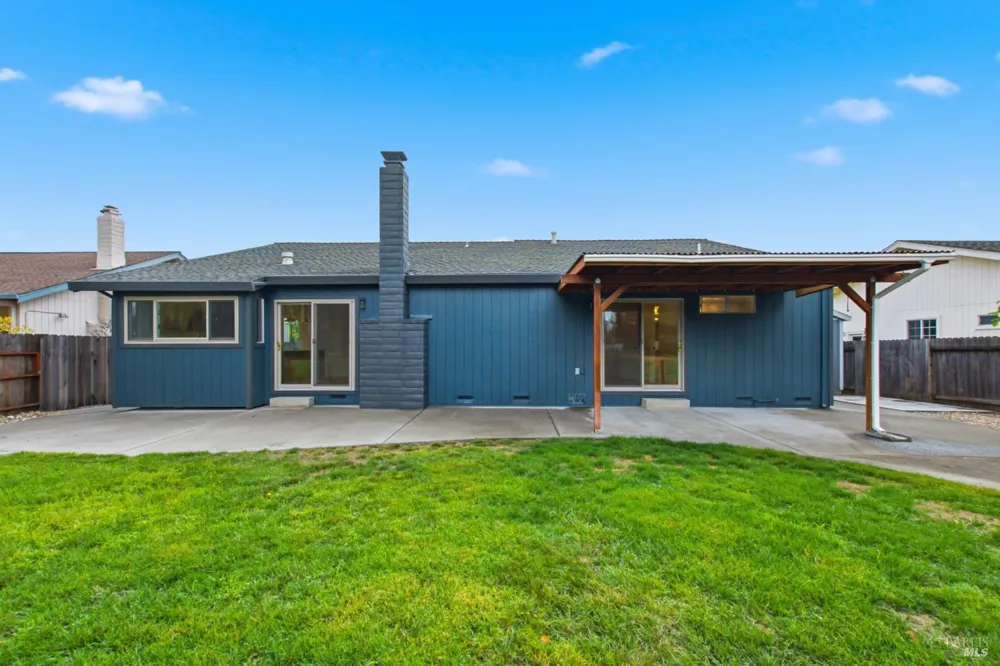 900 Hudis Street Rohnert Park, CA 94928