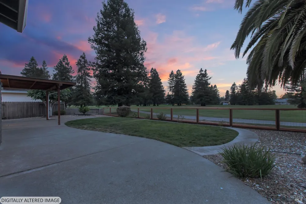 900 Hudis Street Rohnert Park, CA 94928