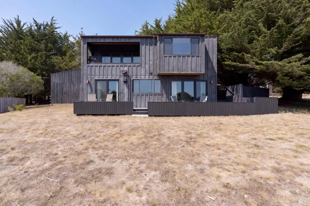 266 Fish Rock The Sea Ranch, CA 95497