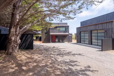 266 Fish Rock