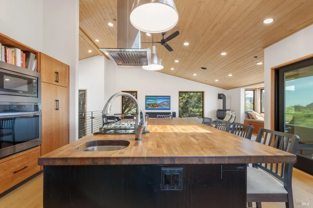 266 Fish Rock The Sea Ranch, CA 95497