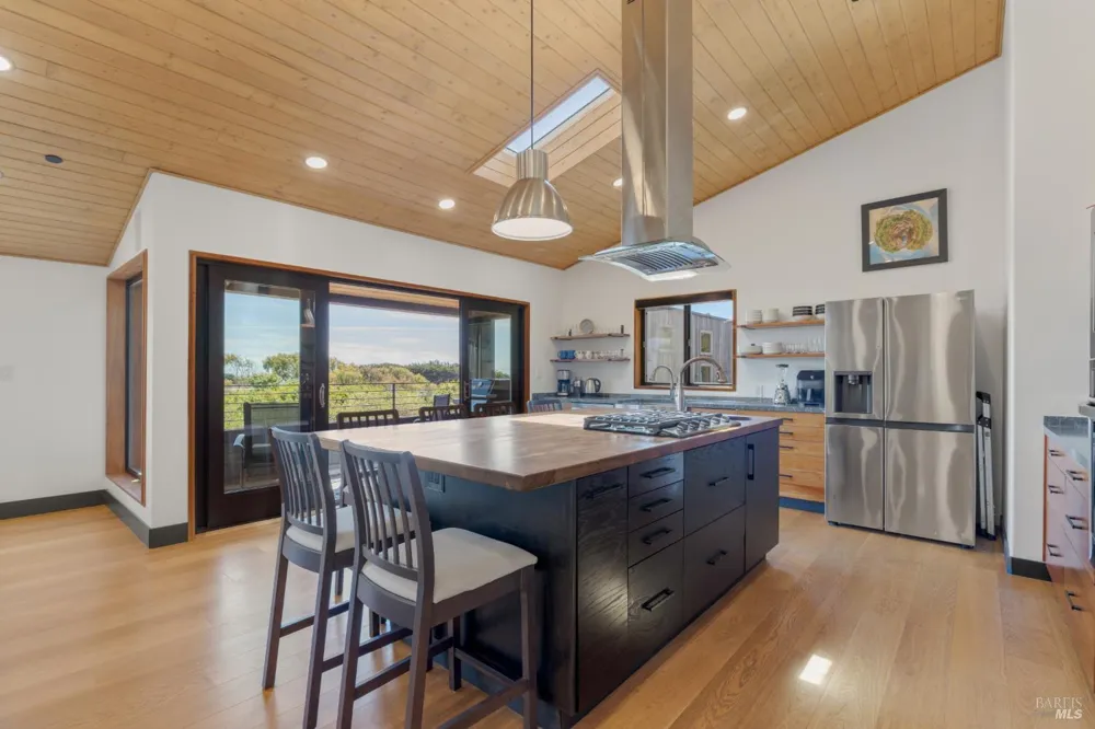 266 Fish Rock The Sea Ranch, CA 95497