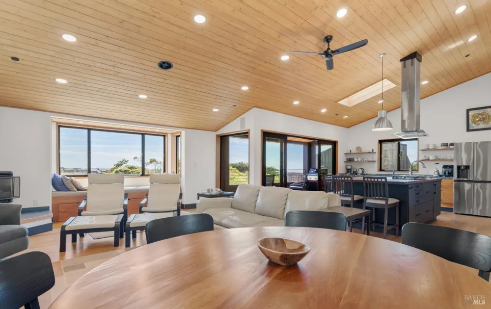 266 Fish Rock The Sea Ranch, CA 95497