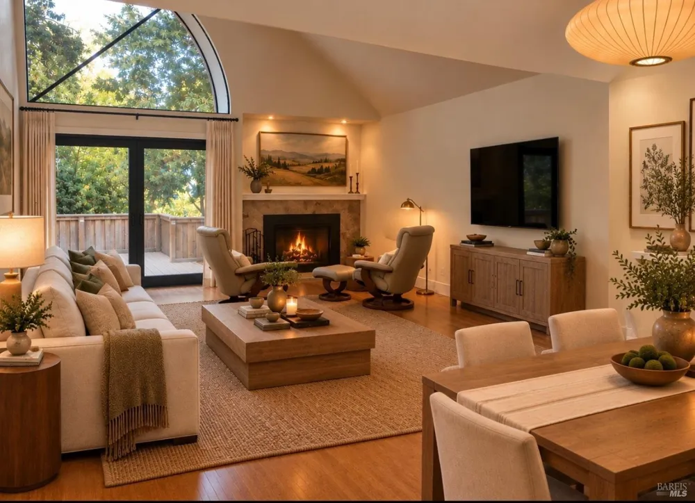 1377 Saint James Drive St. Helena, CA 94574