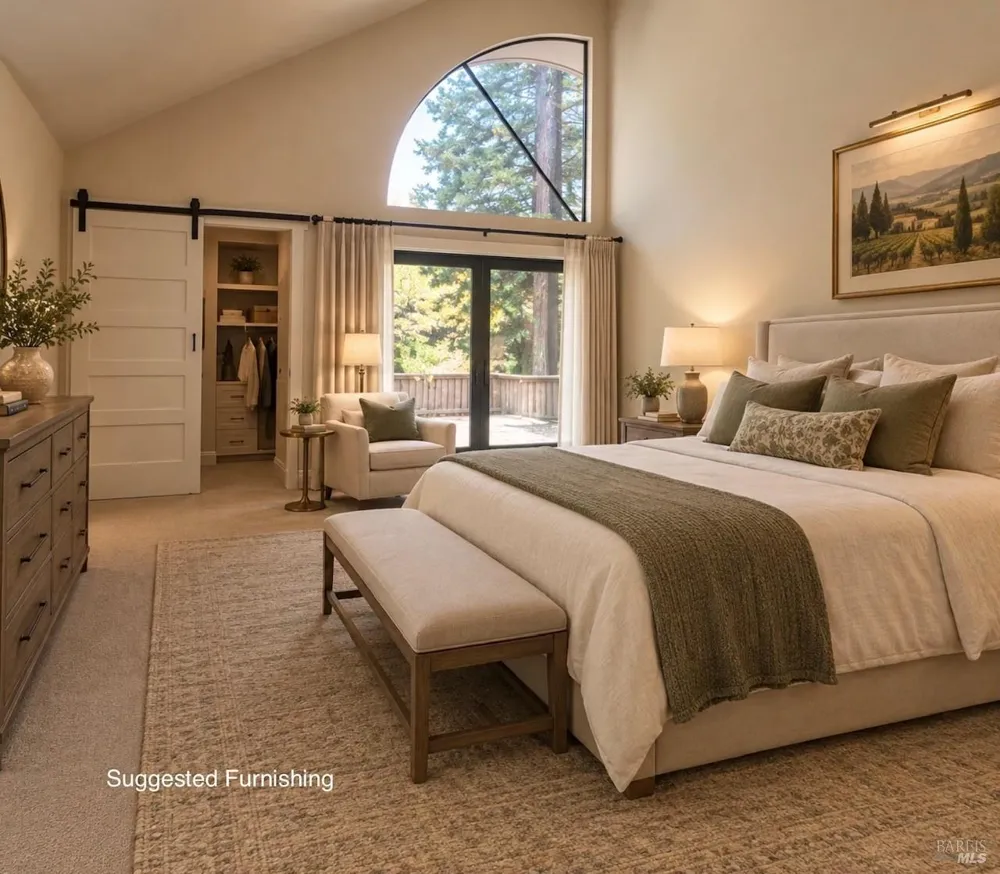1377 Saint James Drive St. Helena, CA 94574