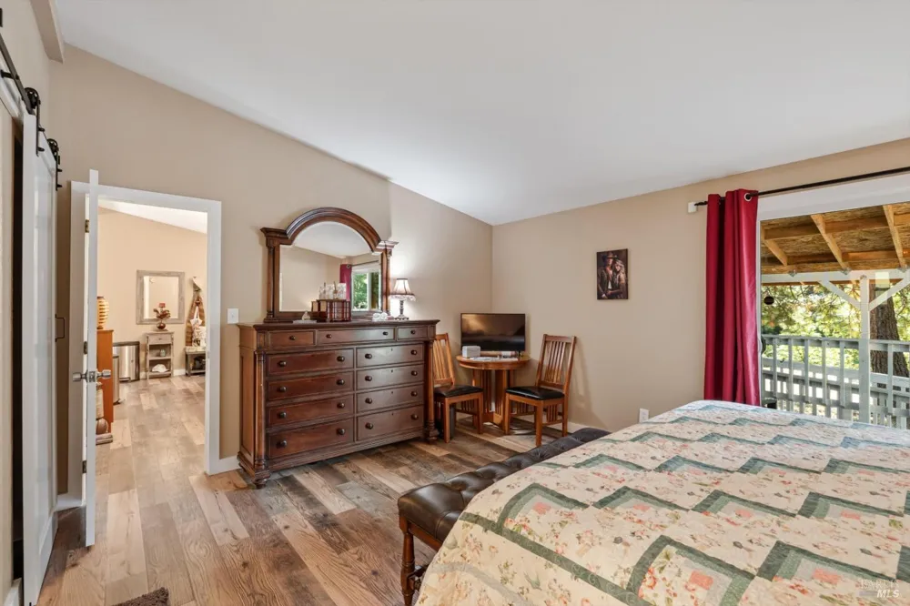 1510 Fitch Road Laytonville, CA 95454