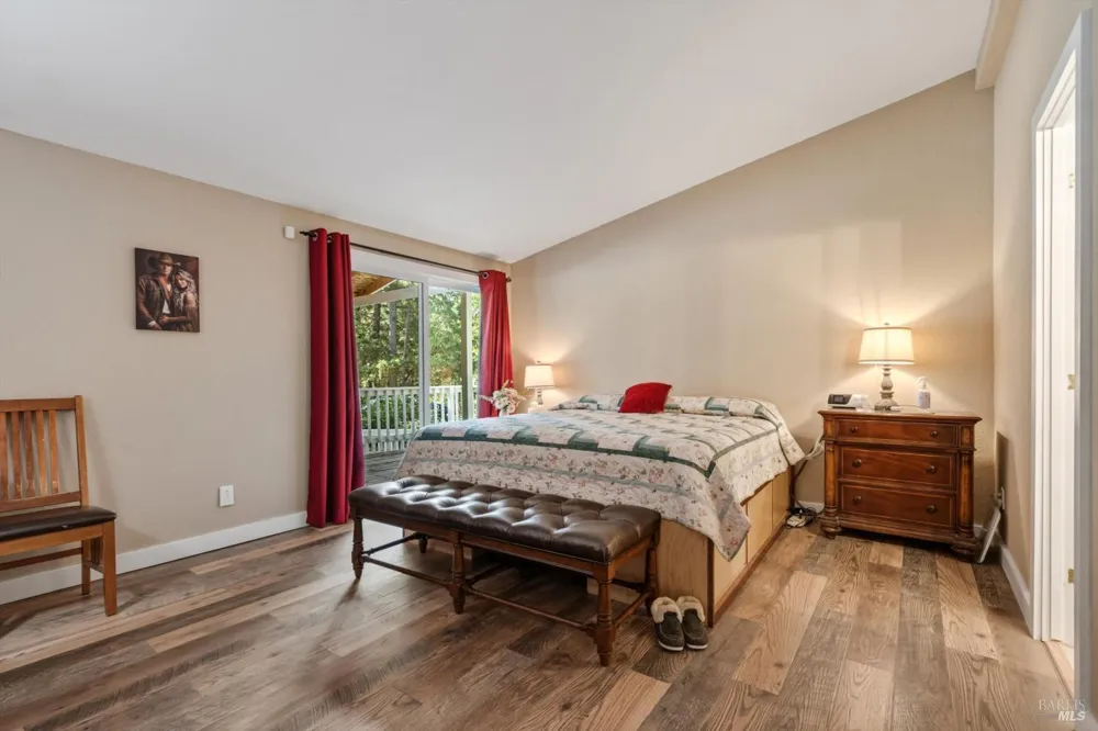 1510 Fitch Road Laytonville, CA 95454