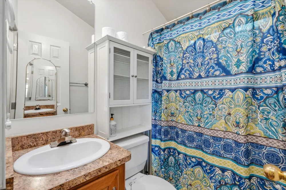 1510 Fitch Road Laytonville, CA 95454