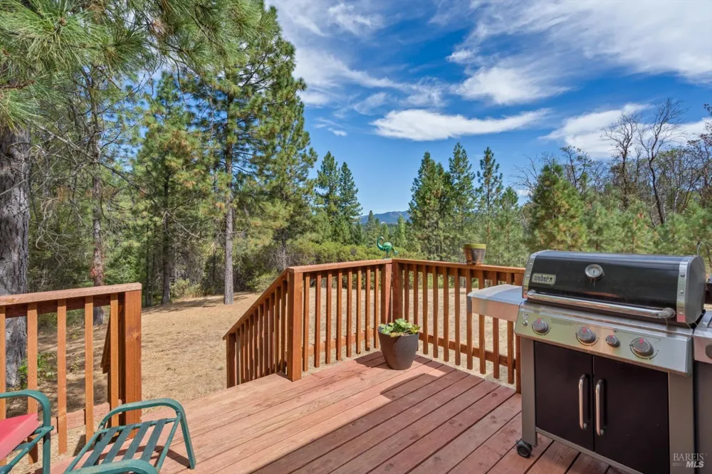 1510 Fitch Road Laytonville, CA 95454