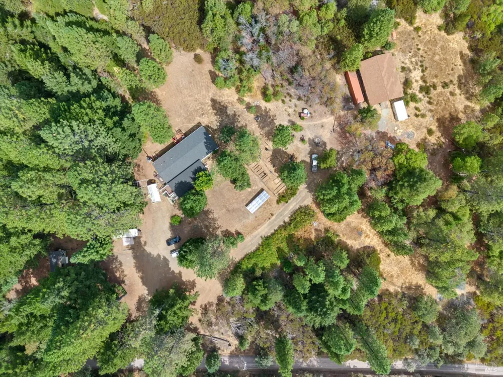 1510 Fitch Road Laytonville, CA 95454