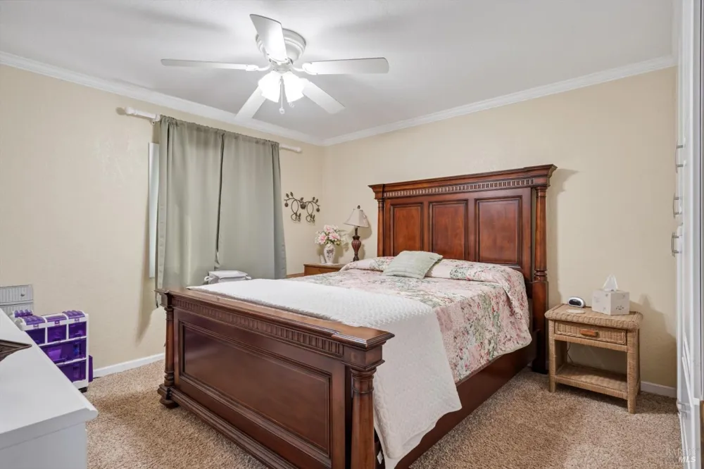 1510 Fitch Road Laytonville, CA 95454