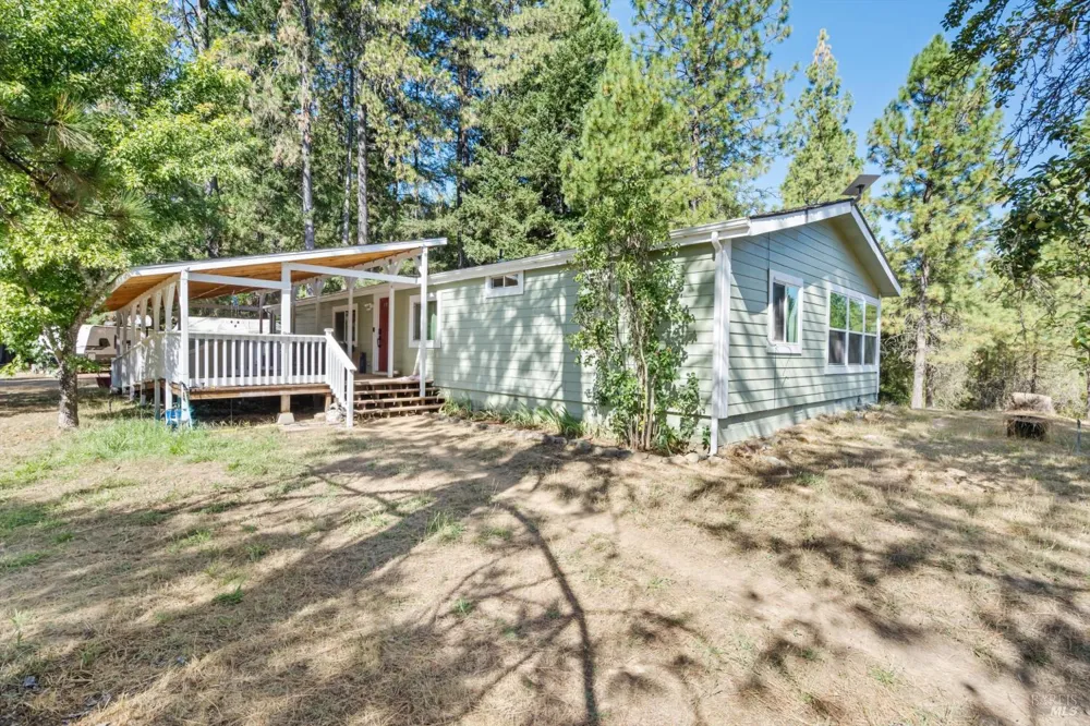 1510 Fitch Road Laytonville, CA 95454