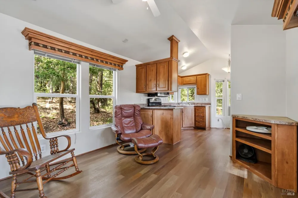 1510 Fitch Road Laytonville, CA 95454