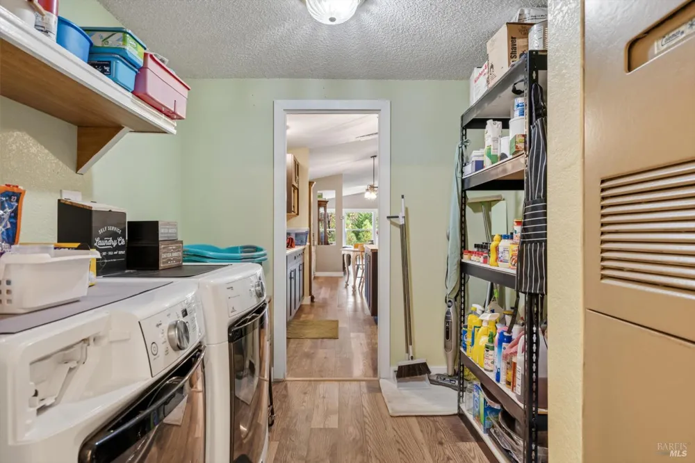 1510 Fitch Road Laytonville, CA 95454