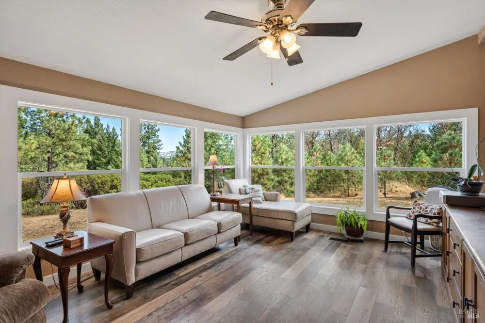 1510 Fitch Road Laytonville, CA 95454