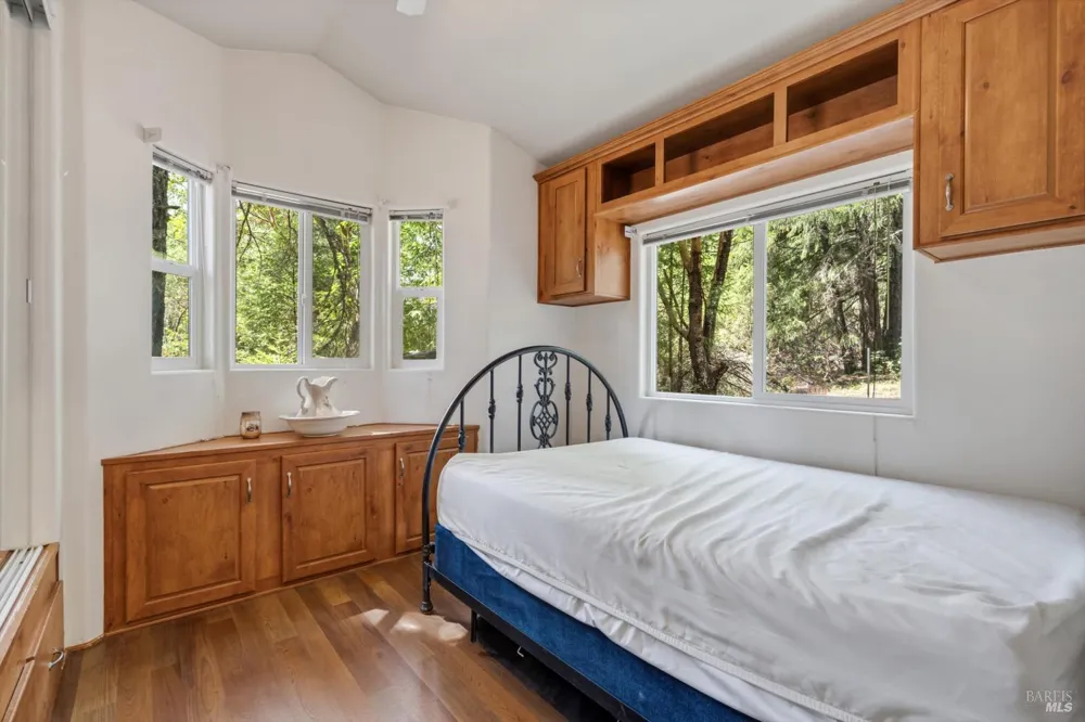 1510 Fitch Road Laytonville, CA 95454