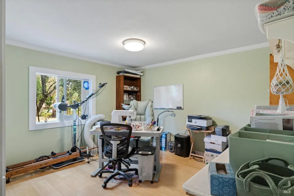1510 Fitch Road Laytonville, CA 95454