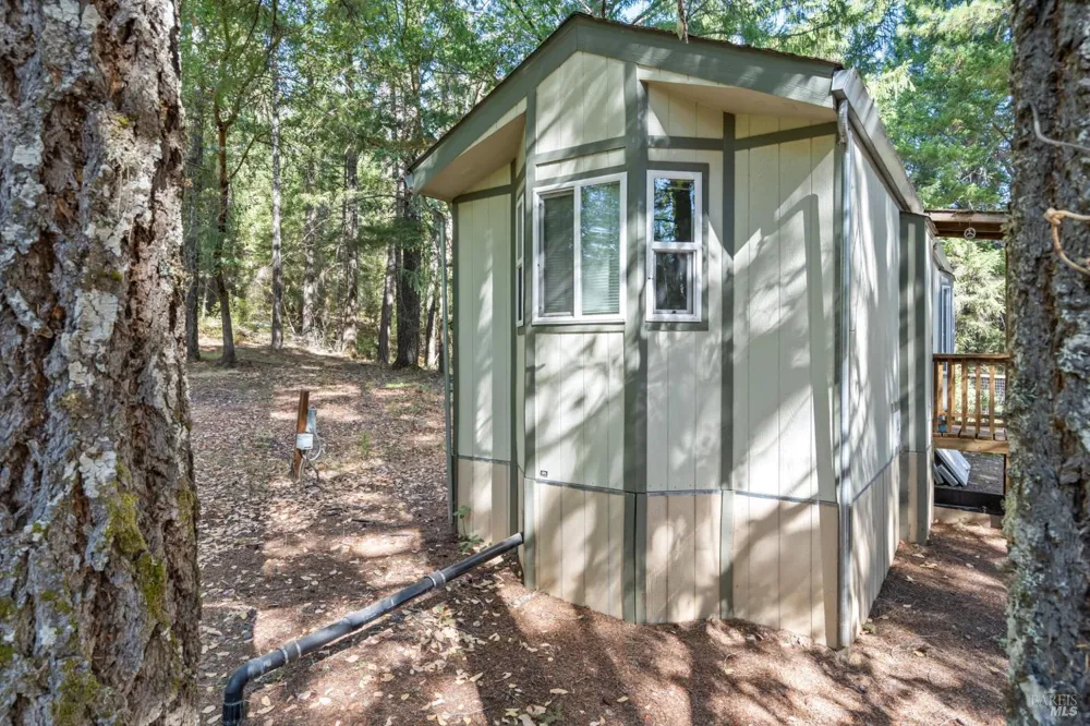 1510 Fitch Road Laytonville, CA 95454