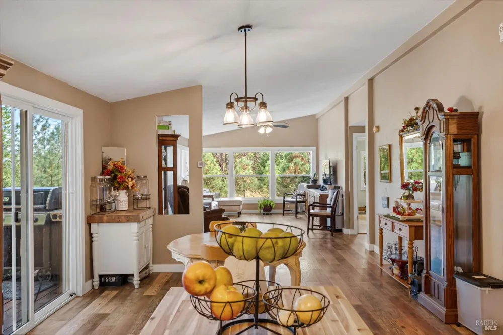 1510 Fitch Road Laytonville, CA 95454