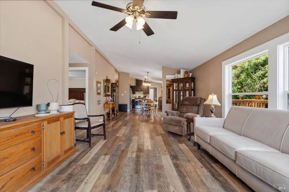 1510 Fitch Road Laytonville, CA 95454