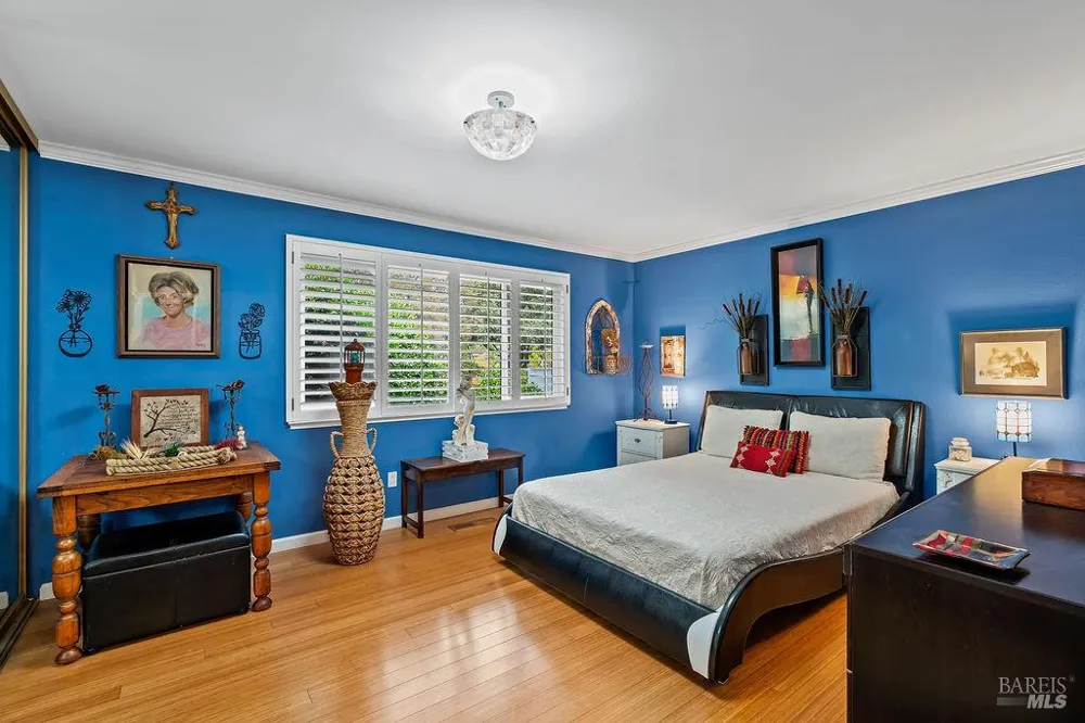 132 Mountain Vista Circle Santa Rosa, CA 95409