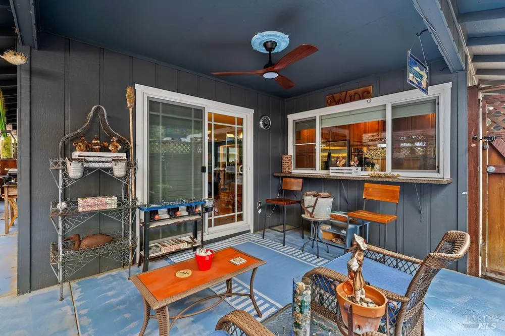 132 Mountain Vista Circle Santa Rosa, CA 95409