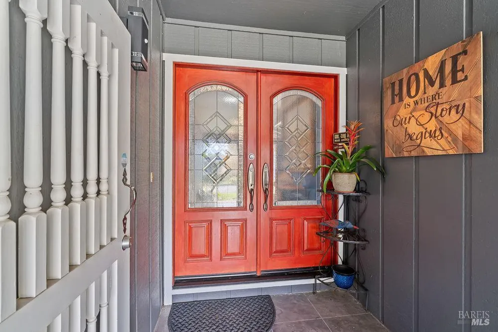 132 Mountain Vista Circle Santa Rosa, CA 95409
