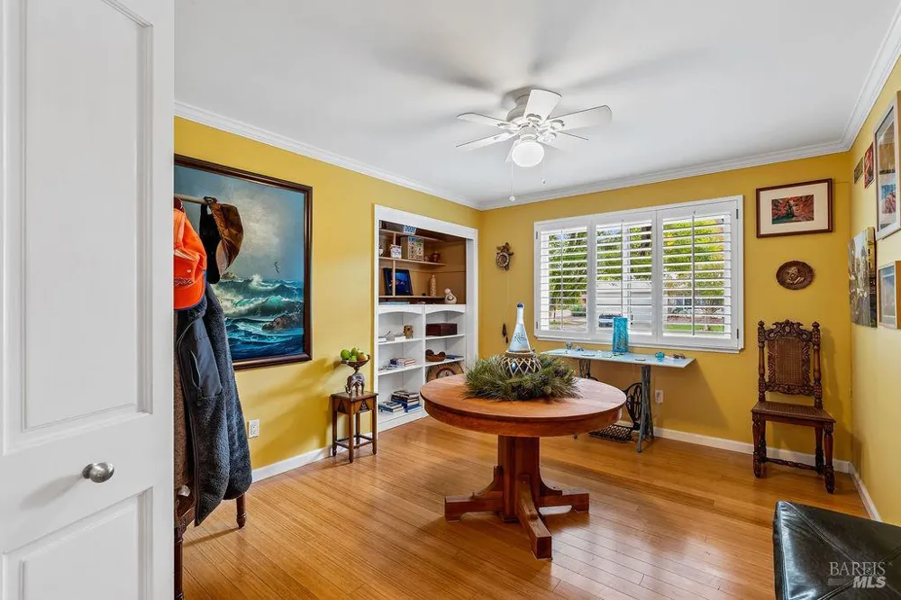 132 Mountain Vista Circle Santa Rosa, CA 95409