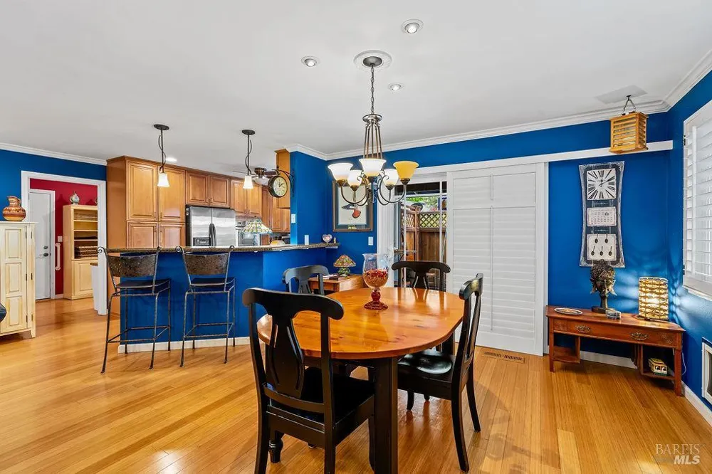 132 Mountain Vista Circle Santa Rosa, CA 95409