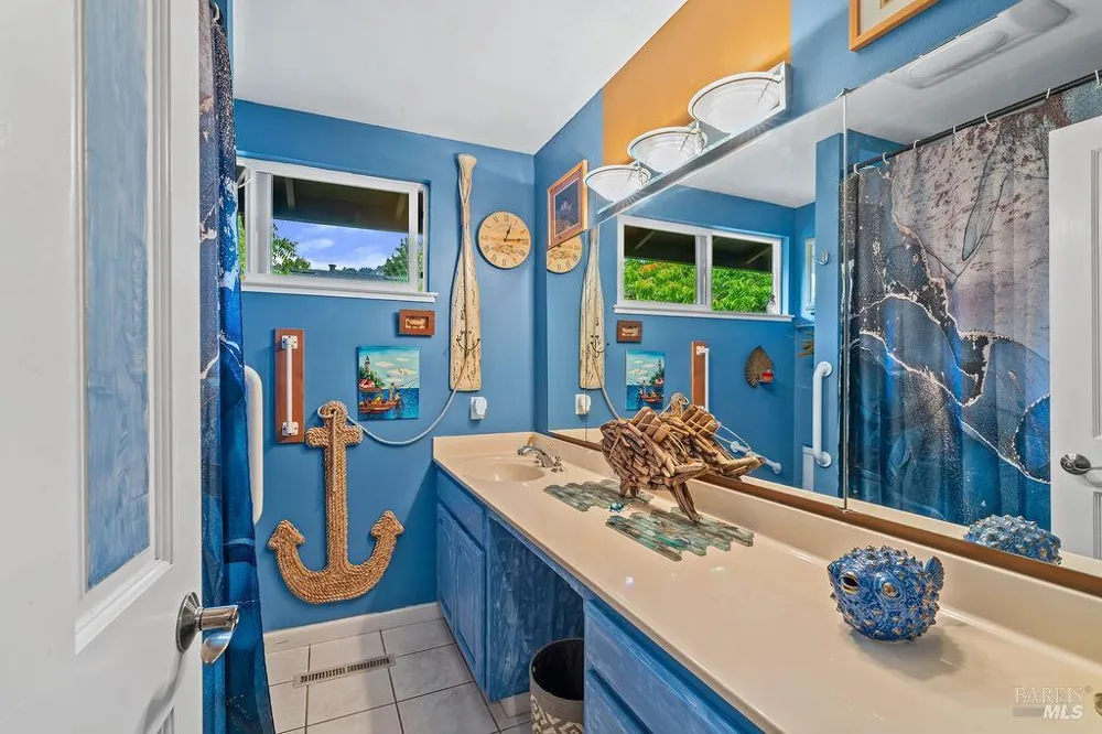 132 Mountain Vista Circle Santa Rosa, CA 95409