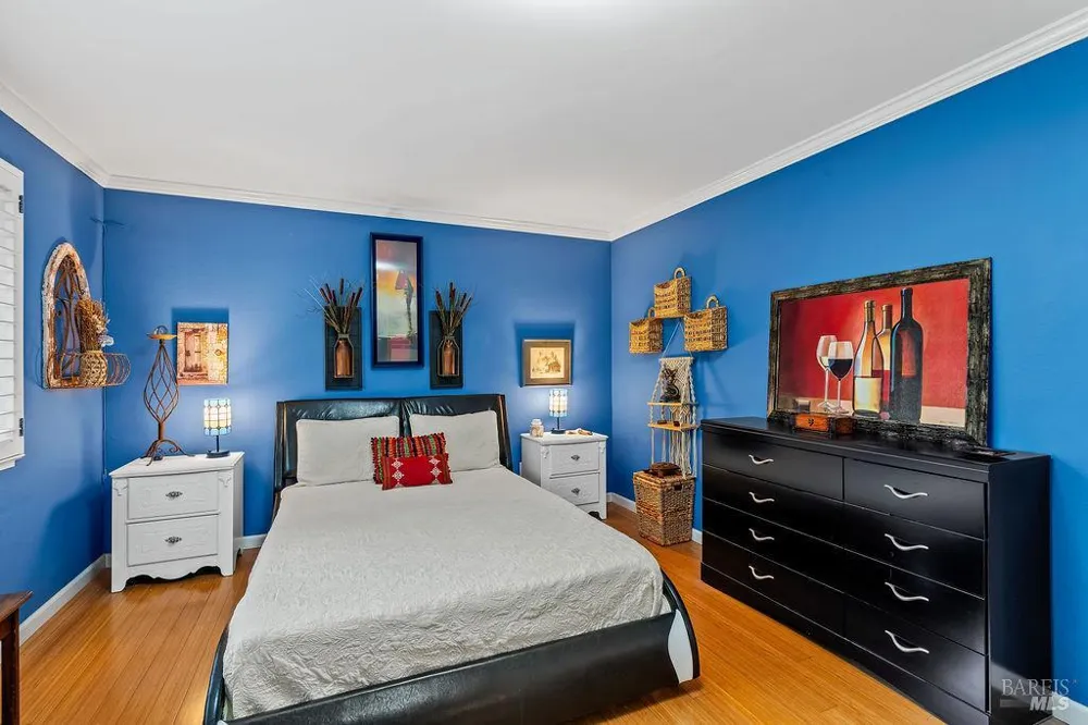 132 Mountain Vista Circle Santa Rosa, CA 95409