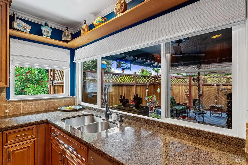 132 Mountain Vista Circle Santa Rosa, CA 95409