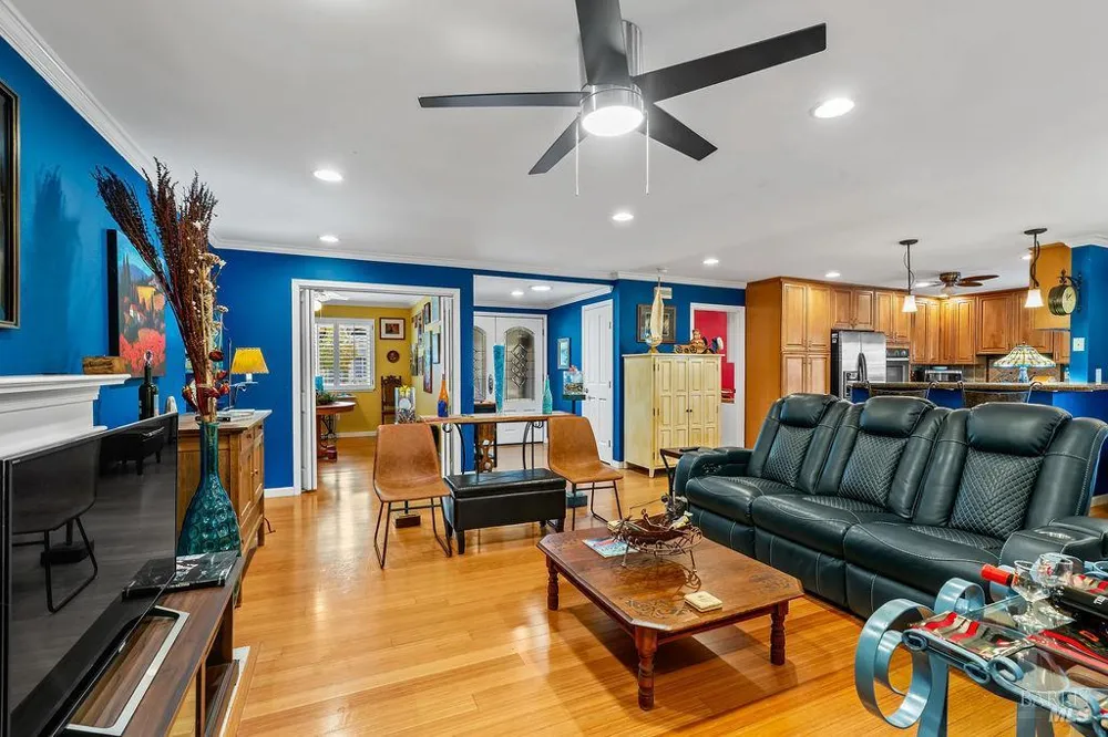 132 Mountain Vista Circle Santa Rosa, CA 95409