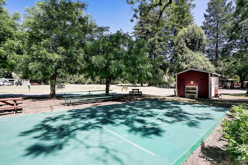 5147 Ridgley Court Guerneville, CA 95446