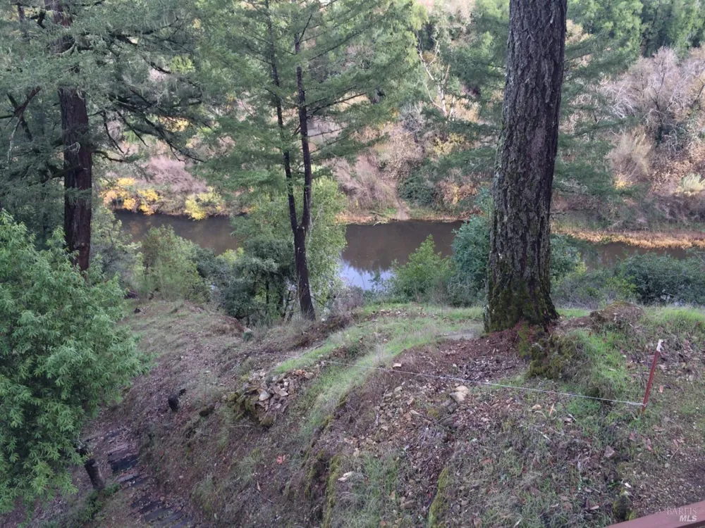 5147 Ridgley Court Guerneville, CA 95446