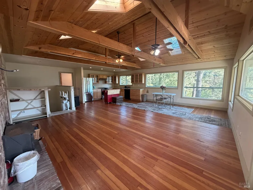 5147 Ridgley Court Guerneville, CA 95446