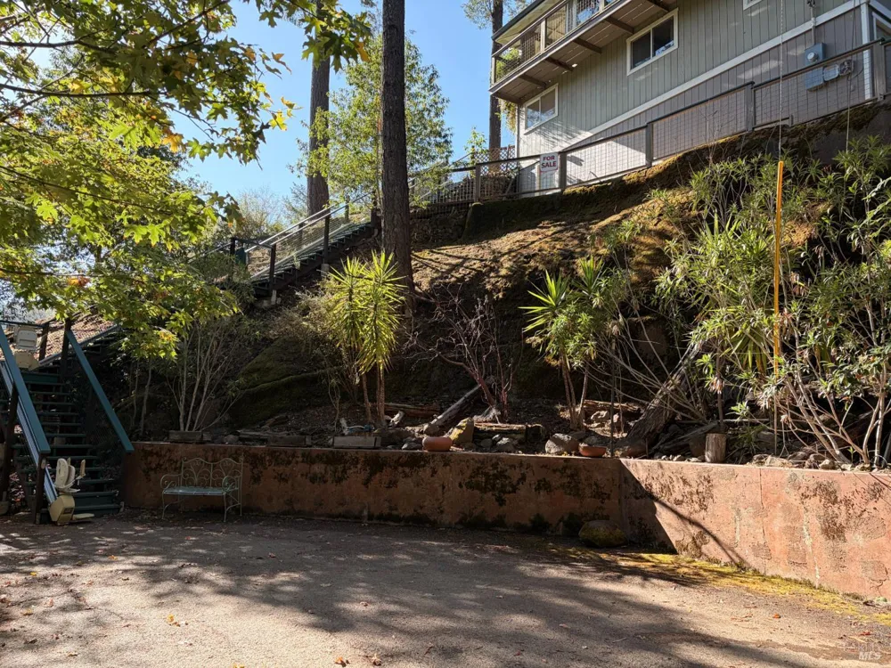5147 Ridgley Court Guerneville, CA 95446