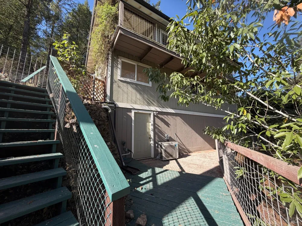 5147 Ridgley Court Guerneville, CA 95446