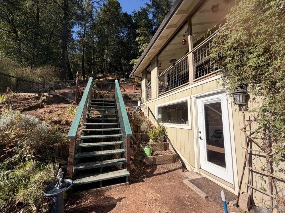 5147 Ridgley Court Guerneville, CA 95446